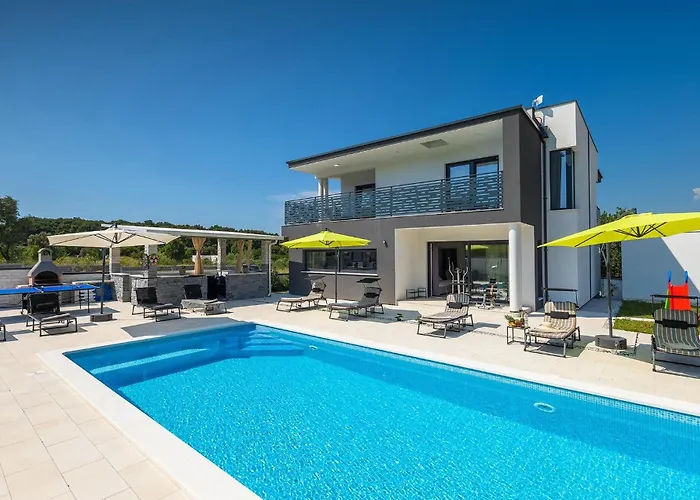 Villa Edis