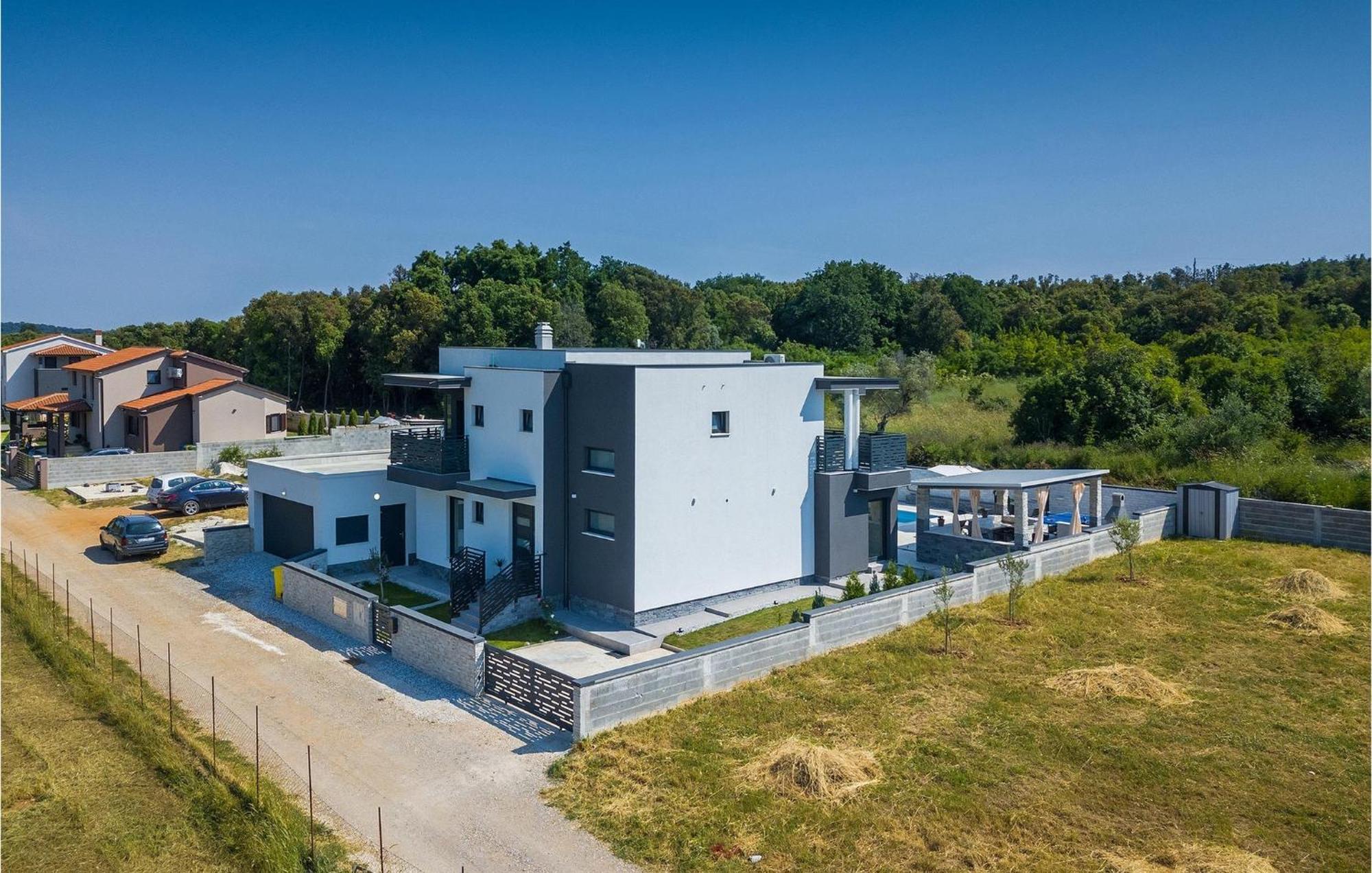 Edis Vikendica Pula