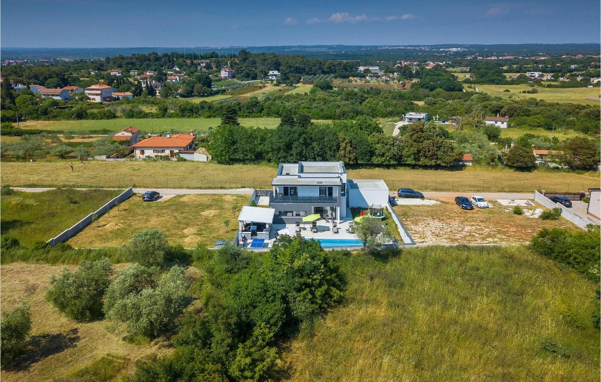 Edis Vikendica Pula